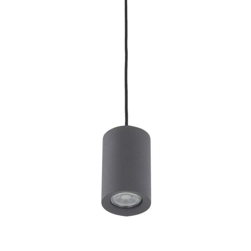 JET MINI LAMPA WISZĄCA FH40111-BJ-120-GR ITALUX