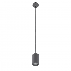 JET MINI LAMPA WISZĄCA FH40111-BJ-120-GR ITALUX