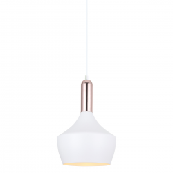 OPHELIA LAMPA WISZĄCA MDM-3028/1 W+COP ITALUX