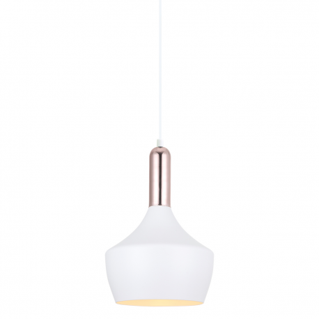 OPHELIA LAMPA WISZĄCA MDM-3028/1 W+COP ITALUX