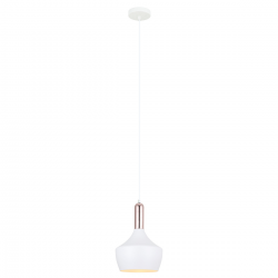 OPHELIA LAMPA WISZĄCA MDM-3028/1 W+COP ITALUX