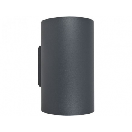 TUBE graphite 9318 kinkiet nowoczesny Nowodvorski Lighting