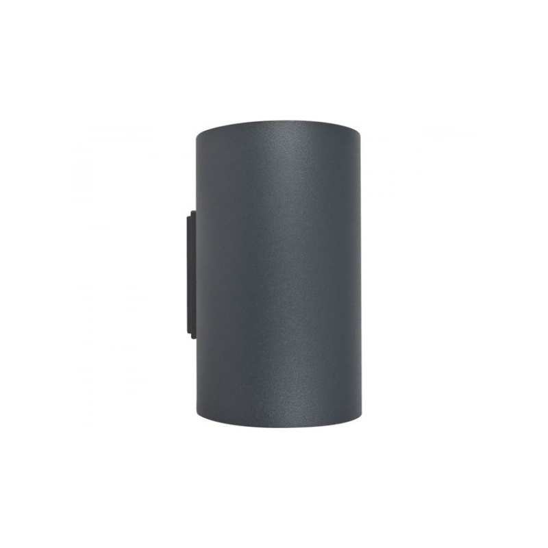 TUBE graphite 9318 kinkiet nowoczesny Nowodvorski Lighting