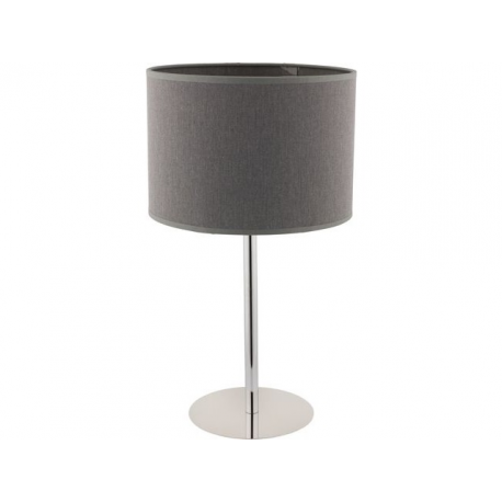 HOTEL grey 9301 lampa nocna abażurowa Nowodvorski Lighting