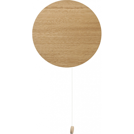 MINIMAL oak kinkiet 9377 Nowodvorski Lighting