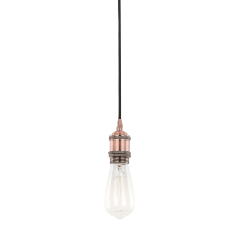 CLASSO OPRAWA WISZĄCA DS-M-034 RED COPPER ITALUX