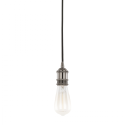 CLASSO OPRAWA WISZĄCA DS-M-034 SHINY BLACK ITALUX