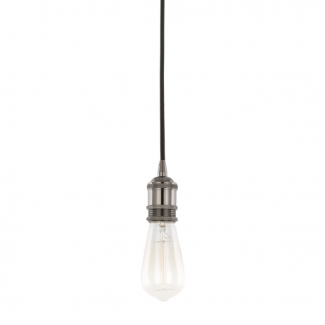 CLASSO OPRAWA WISZĄCA DS-M-034 SHINY BLACK ITALUX