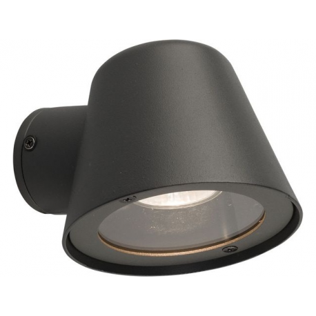 SOUL graphite 9555 kinkiet ogrodowy IP44 Nowodvorski Lighting