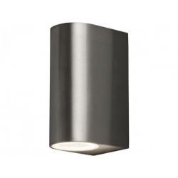 ARRIS II inox 9515 kinkiet ogrodowy IP54 Nowodvorski Lighting *zapytaj czy mamy od ręki - rabaty w koszyku *