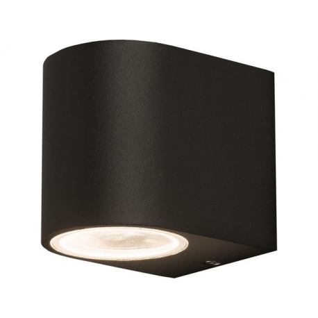 NICO I graphite 9518 kinkiet ogrodowy IP54 Nowodvorski Lighting