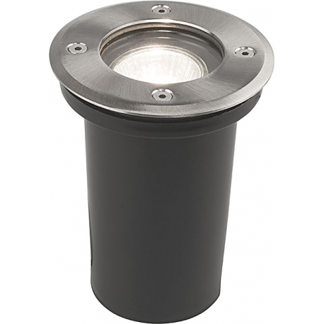 PAOLI inox 9554 lampa ogrodowa wpuszczana Nowodvorski Lighting