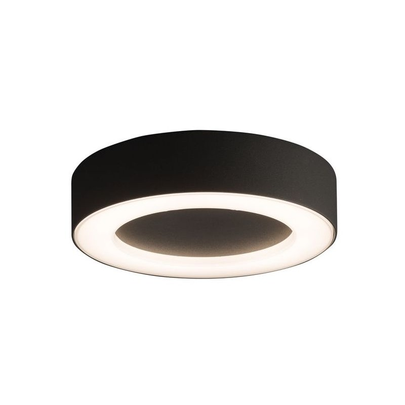 MERIDA LED graphite 9514 lampa ogrodowa plafon Nowodvorski Lighting