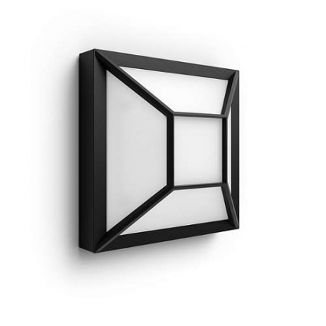 KINKIET OGRODOWY DROSERA 17393/30/P0 PHILIPS