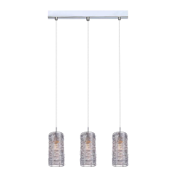 LAMPA WISZĄCA LINTON MDM2136/3 ITALUX