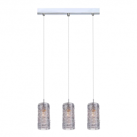 LAMPA WISZĄCA LINTON MDM2136/3 ITALUX