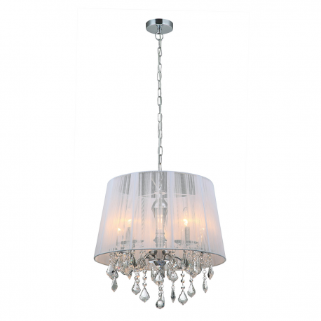 LAMPA WISZĄCA CORNELIA - MDM-2572/5 W - ITALUX