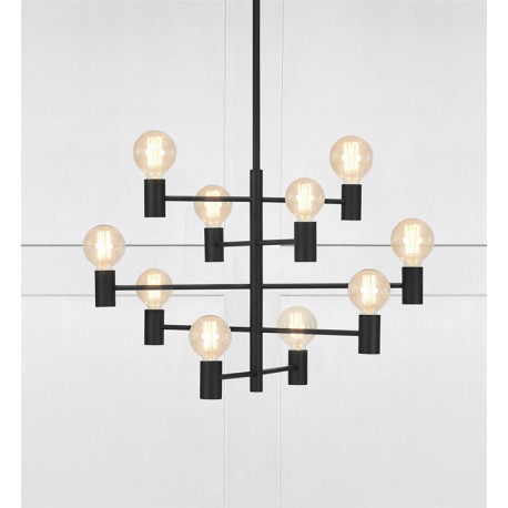 PARIS 107187 lampa Wisząca nowoczesna MARKSLOJD