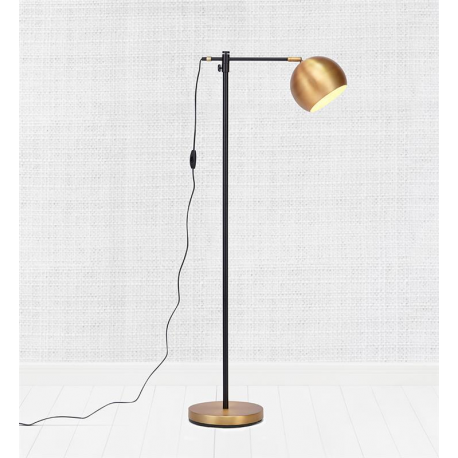 CHESTER 107231 lampa podłogowa nowoczesna MARKSLOJD