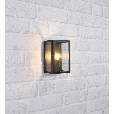 PELHAM 107113 LAMPA kinkiet ogrodowy MARKSLOJD