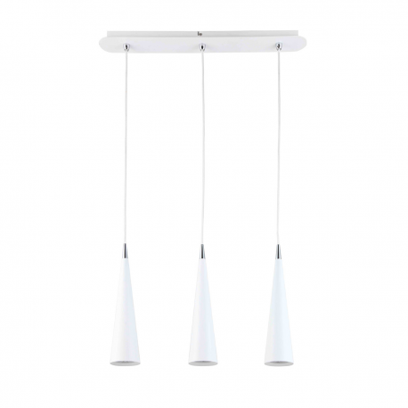 PIETRO WH FH31803-AJ13 WH LAMPA WISZĄCA ITALUX