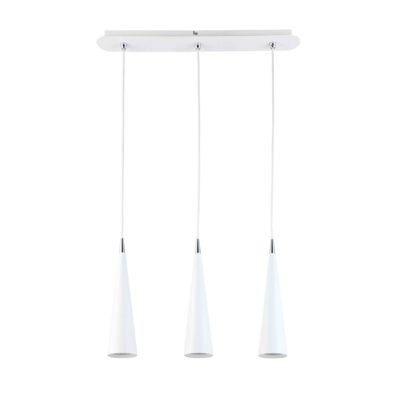 PIETRO WH FH31803-AJ13 WH LAMPA WISZĄCA ITALUX