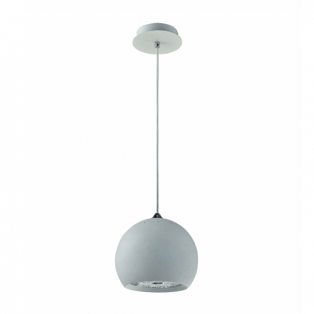 REGINA WH LAMPA WISZĄCA FH5951BJ-200 WH ITALUX