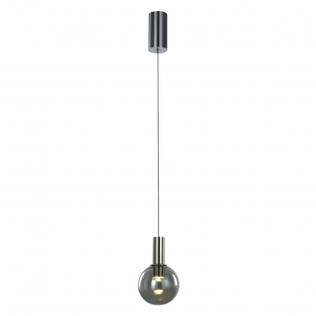 ARIA MD17012002-1A LAMPA WISZĄCA ITALUX