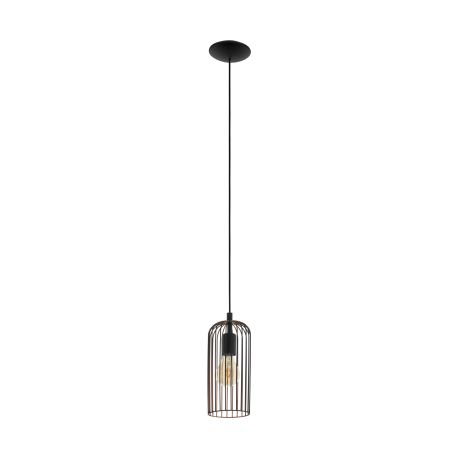 ROCCAMENA 49644 LAMPA WISZĄCA VINTAGE EGLO