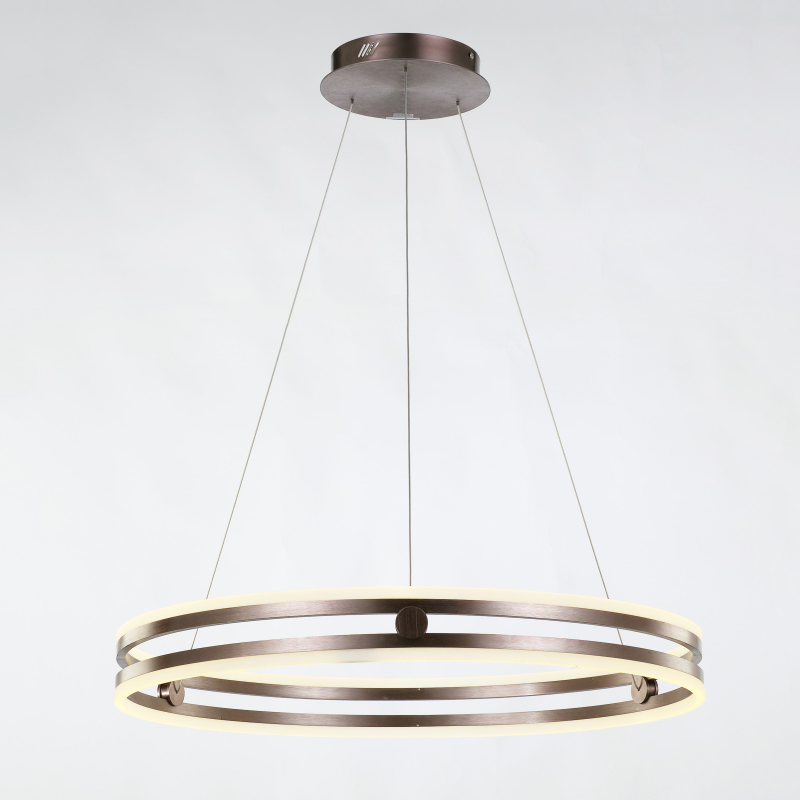 LONIA MMD17016002-1B COFFE LAMPA WISZĄCA ITALUX