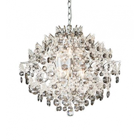 HIDDEN GEM 107415 LAMPA WISZĄCA MARKSLOJD