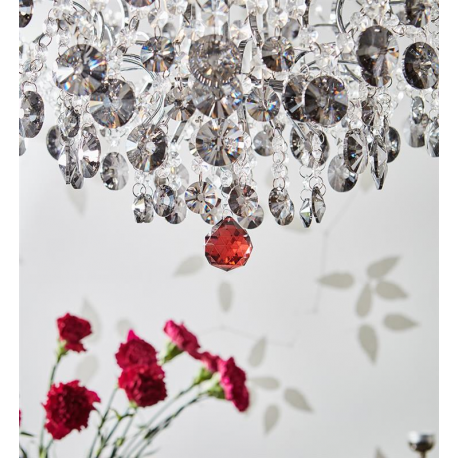 HIDDEN GEM 107415 LAMPA WISZĄCA MARKSLOJD