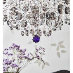 HIDDEN GEM 107415 LAMPA WISZĄCA MARKSLOJD