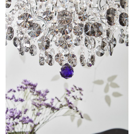 HIDDEN GEM 107415 LAMPA WISZĄCA MARKSLOJD