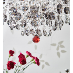 HIDDEN GEM 107416 LAMPA WISZĄCA MARKSLOJD