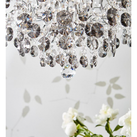 HIDDEN GEM 107416 LAMPA WISZĄCA MARKSLOJD