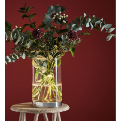BOUQUET 107327 PODŚWIETLANY WAZON LED MARKSLOJD