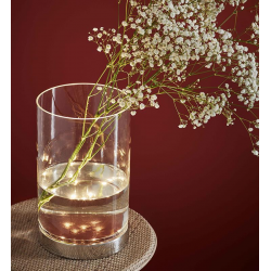 BOUQUET 107327 PODŚWIETLANY WAZON LED MARKSLOJD