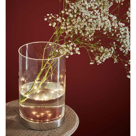 BOUQUET 107327 PODŚWIETLANY WAZON LED MARKSLOJD