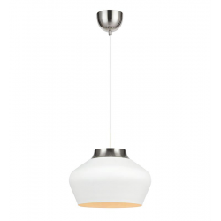 KOM 107379 INDUSTRIALNA LAMPA WISZĄCA MARKSLOJD