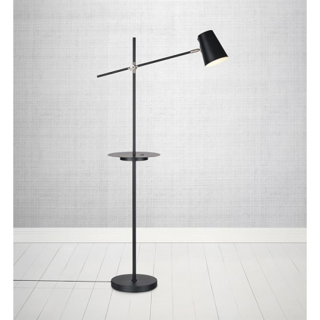 LINEAR 107307 LAMPA PODŁOGOWA USB MARKSLOJD