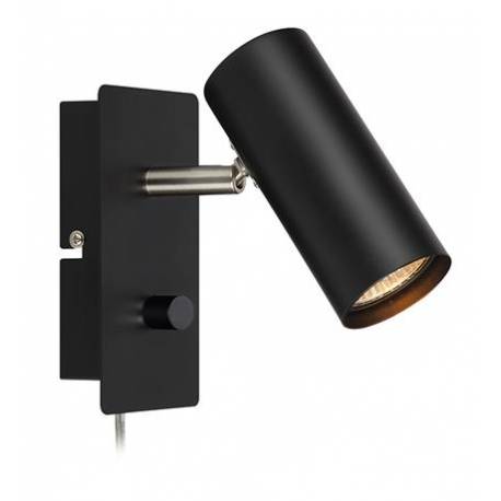 BARCELONA 107345 KINKIET ŚCIEMNIALNY MARKSLOJD