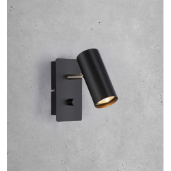 BARCELONA 107345 KINKIET ŚCIEMNIALNY MARKSLOJD