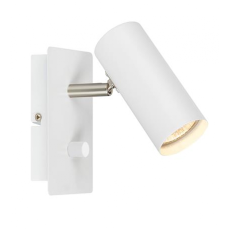 BARCELONA 107346 KINKIET ŚCIEMNIALNY MARKSLOJD