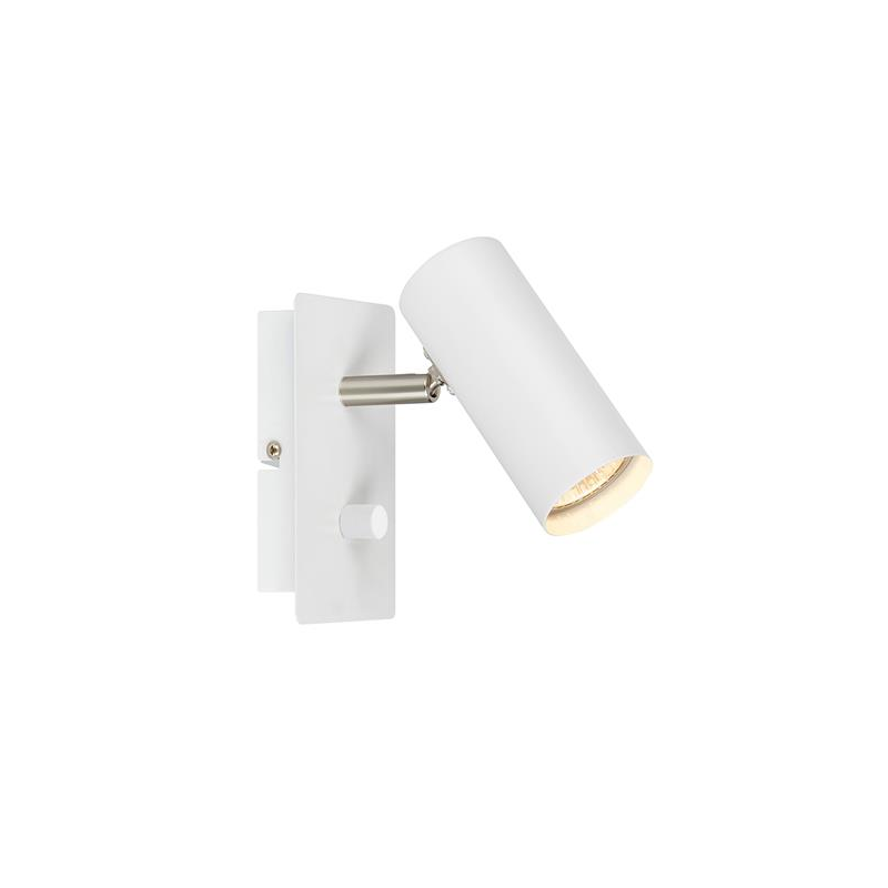 BARCELONA 107346 KINKIET ŚCIEMNIALNY MARKSLOJD