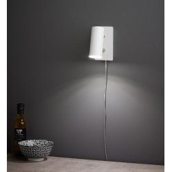 BARCELONA 107346 KINKIET ŚCIEMNIALNY MARKSLOJD