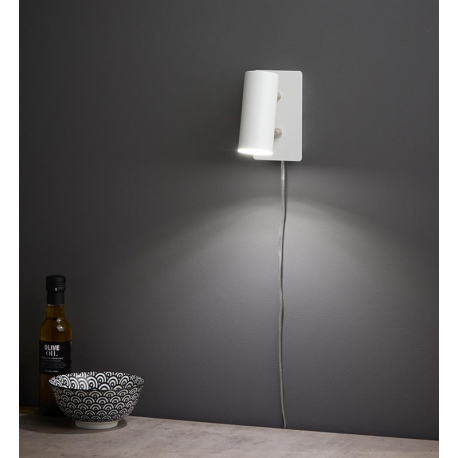 BARCELONA 107346 KINKIET ŚCIEMNIALNY MARKSLOJD