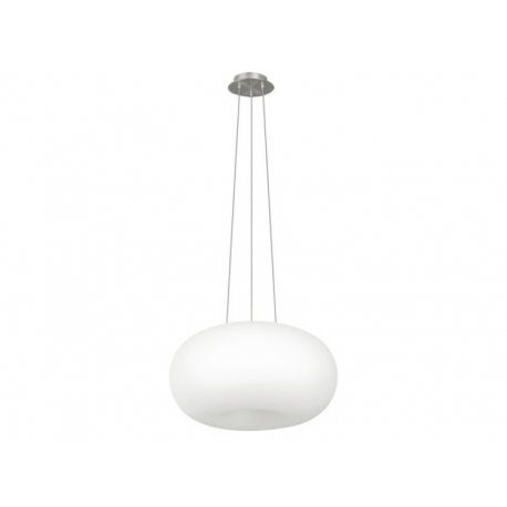 LAMPA WISZĄCA 28 cm INEZ RLD93023-2A ZUMA LINE