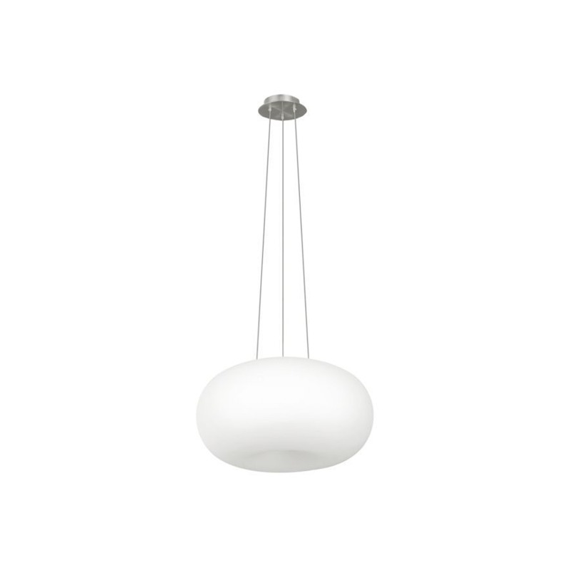 LAMPA WISZĄCA 28 cm INEZ RLD93023-2A ZUMA LINE