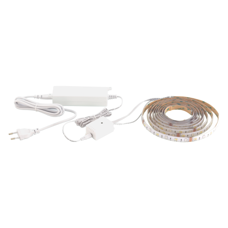 STRIPE-C 32733 EGLO connect TAŚMA 5M LED-RGBW